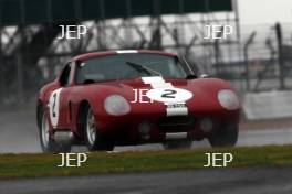 2 L. Voyazides/S. Hadfield 14 C3  Shelby Daytona Cobra