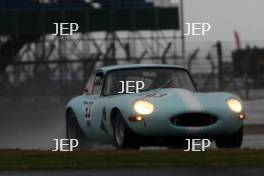 H. Wyndham 43 C3  Jaguar E-type