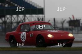 U. Müller/A. Muller 35 CLP Lotus Elan 26R