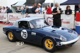 M. Martin 40 CLP Lotus Elan