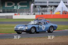 T. Harvey 2 C3  Bizzarrini 5300 GT