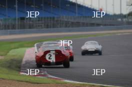 2 L. Voyazides/S. Hadfield 14 C3  Shelby Daytona Cobra