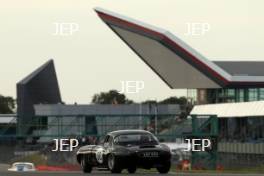 M. Clubb/M. Stretton 14 C3  Jaguar E-type