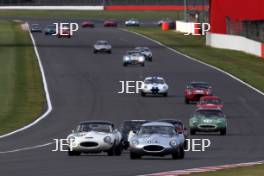 33 H. Huebner 29 C3  Jaguar E-type