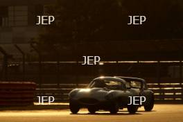 33 H. Huebner 29 C3  Jaguar E-type