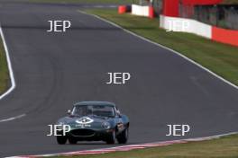 S. Soper/A. Smith C3  Jaguar E-type