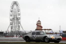 192 J. Thomas/N. Greensall 8 C3  Jaguar E-type