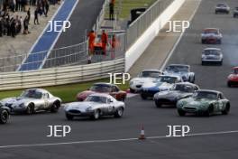 33 H. Huebner 29 C3  Jaguar E-type