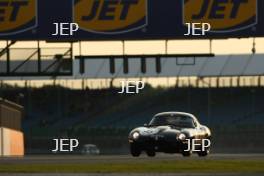 G. Dodd/J. Minshaw C3  Jaguar E-type