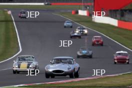 C. Gray/M. Brewer 21 C3  Jaguar E-type