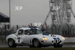 S. Butler/M. Rich 29 C3  Jaguar E-type