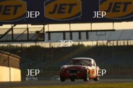 J. Welch/N. Nyblaeus 28 C2  Austin Healey 3000