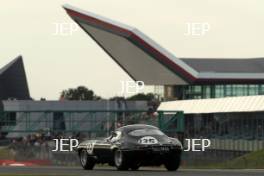 R. Gomm 21 C3  Jaguar E-type