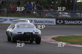 33 H. Huebner 29 C3  Jaguar E-type