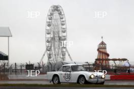 K. Files/J. Files 34 C2  Triumph TR4