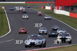 27 G. Ketvel 31 C3  Jaguar E-type