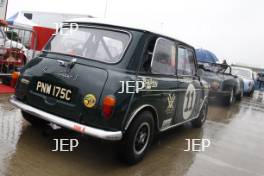 Jonathan LEWIS 2 HU  Austin Mini Cooper S