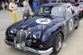 Simon DRABBLE 41 LA  Jaguar Mk2