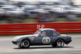 Grant TROMANS 17 SP  Lotus Elan