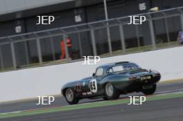 Steve SOPER 6 LA  Jaguar E-type