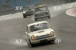 Mark MARTIN 19 SP  Ford Lotus Cortina