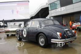 Simon DRABBLE 41 LA  Jaguar Mk2