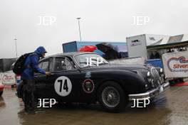 Simon DRABBLE 41 LA  Jaguar Mk2