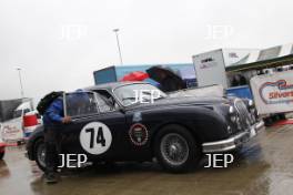 Simon DRABBLE 41 LA  Jaguar Mk2