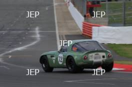 Jamie BOOT 10 LA  TVR Griffith