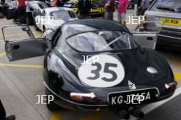 Read GOMM 43 LA  Jaguar E-type