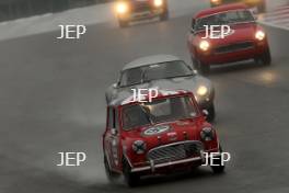 Kevin O`CONNOR 53 SP  Austin Mini Cooper S