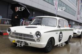 Mark MARTIN 19 SP  Ford Lotus Cortina