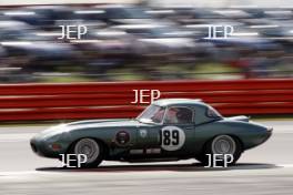 Steve SOPER 6 LA  Jaguar E-type