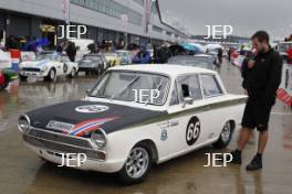 LUND/STROMMEN 15 SP  Ford Lotus Cortina