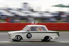 Mark MARTIN 19 SP  Ford Lotus Cortina