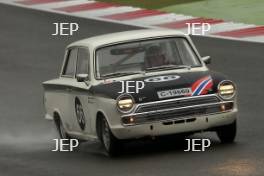 LUND/STROMMEN 15 SP  Ford Lotus Cortina