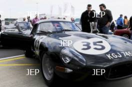 Read GOMM 43 LA  Jaguar E-type