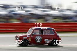 Kevin O`CONNOR 53 SP  Austin Mini Cooper S