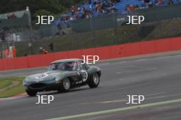 Steve SOPER 6 LA  Jaguar E-type