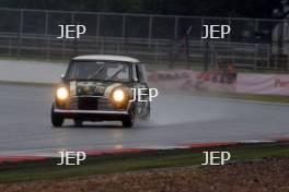 Jonathan LEWIS 2 HU  Austin Mini Cooper S