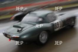 Steve SOPER 6 LA  Jaguar E-type