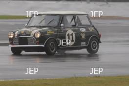 Jonathan LEWIS 2 HU  Austin Mini Cooper S