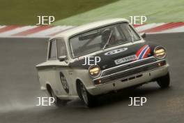 LUND/STROMMEN 15 SP  Ford Lotus Cortina