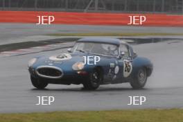 Matt NICOLL-JONES 2 LA  Jaguar E-type