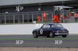 Simon DRABBLE 41 LA  Jaguar Mk2