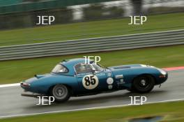 Matt NICOLL-JONES 2 LA  Jaguar E-type