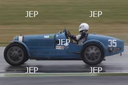 N. Halusa/L. Halusa 13 P2  Bugatti 35C