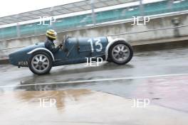 D. Pittaway P2  Bugatti Type 35