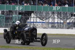 N. Pellett 54 P3  Sunbeam Tourist Trophy