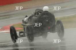 N. Pellett 54 P3  Sunbeam Tourist Trophy